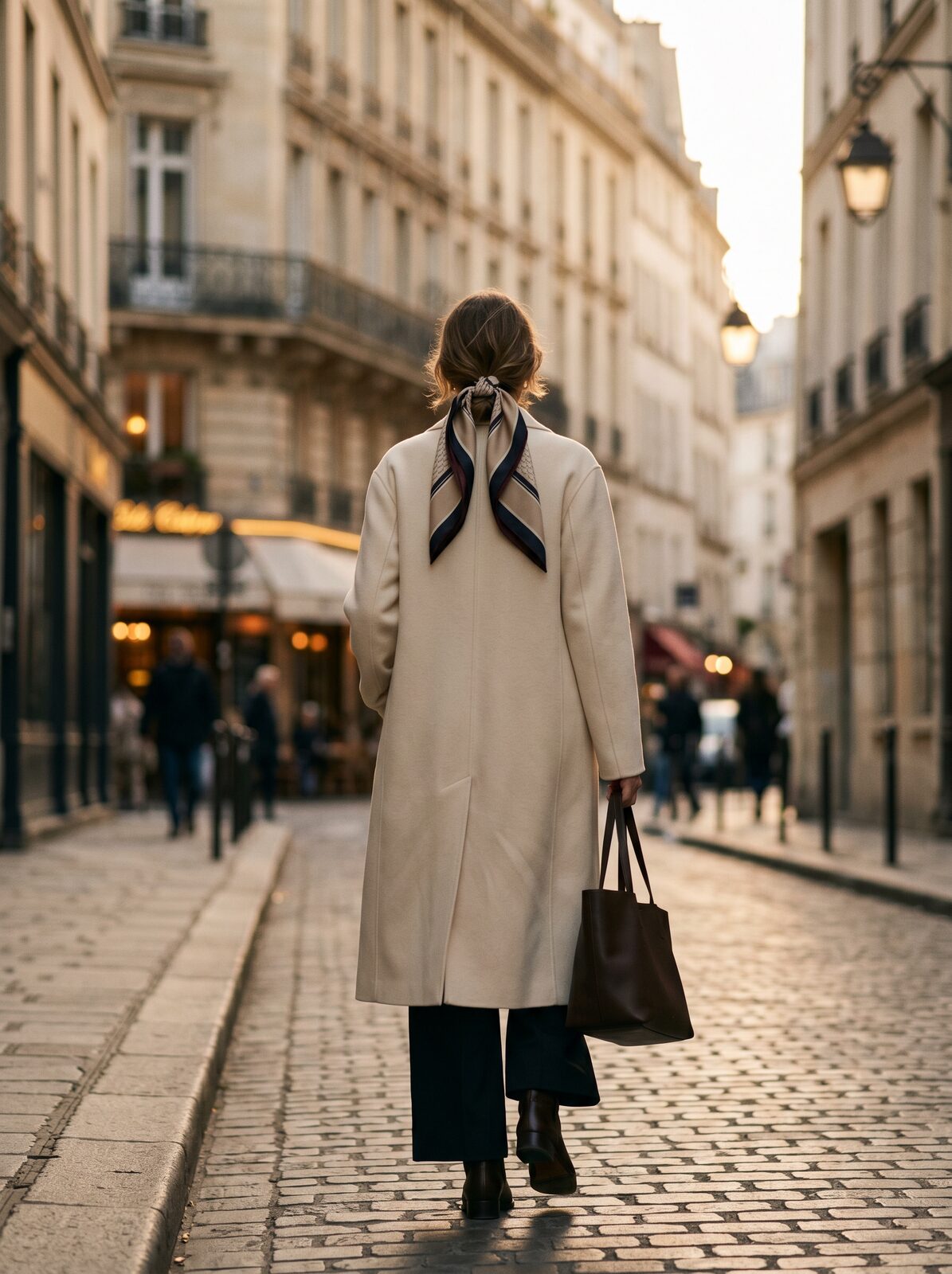 ATELIER NOIR